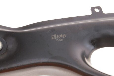 Рычаг передней подвески solgy 204121