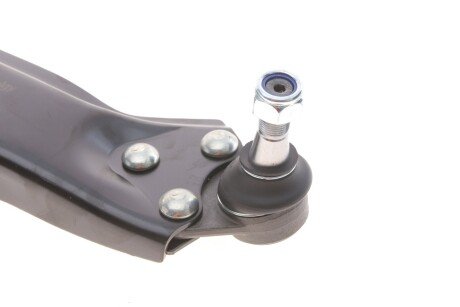 Рычаг передней подвески solgy 204122