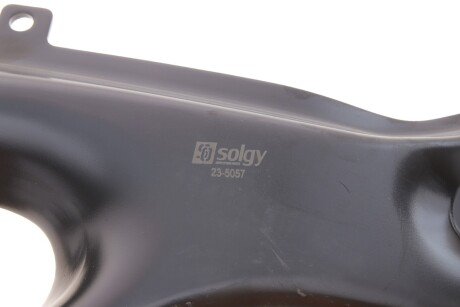 Рычаг передней подвески solgy 204122