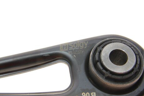 Рычаг передней подвески solgy 204124