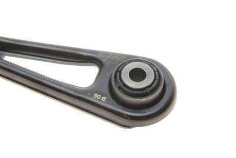 Рычаг передней подвески solgy 204124