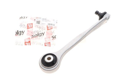 Рычаг передней подвески solgy 204125