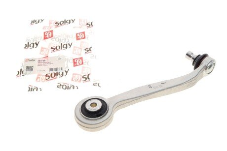 Рычаг передней подвески solgy 204128
