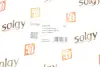 Рычаг передней подвески solgy 204134