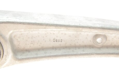 Рычаг передней подвески solgy 204134