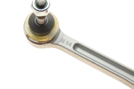 Рычаг передней подвески solgy 204135