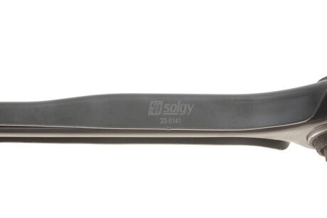 Рычаг передней подвески solgy 204136