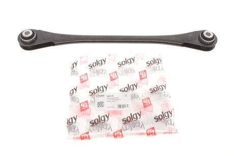 Рычаг передней подвески solgy 204139