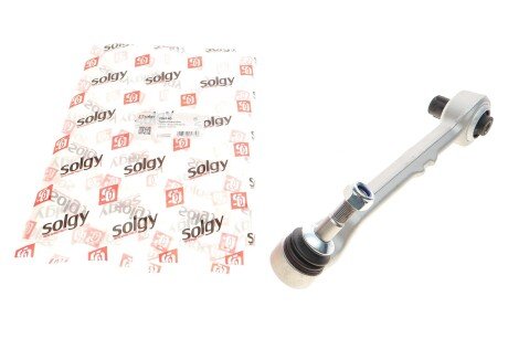 Рычаг передней подвески solgy 204140