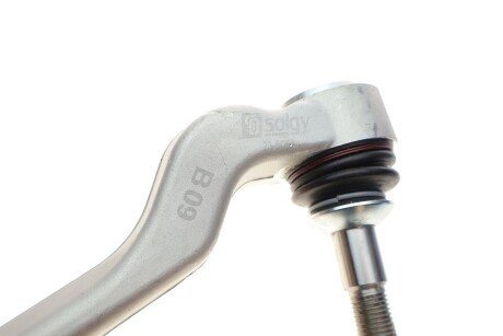 Рычаг передней подвески solgy 204140