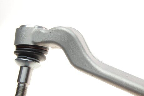 Рычаг передней подвески solgy 204141