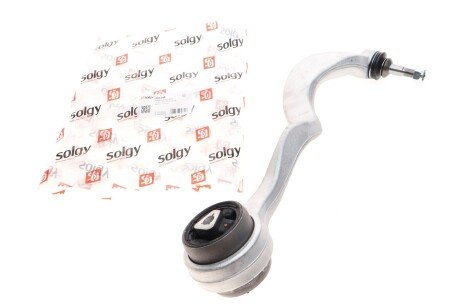 Рычаг передней подвески solgy 204145