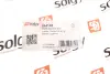 Рычаг передней подвески solgy 204145