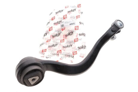 Рычаг передней подвески solgy 204149