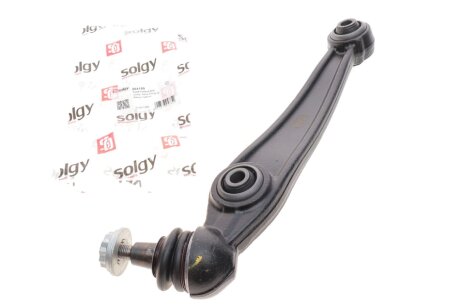Важіль передньої підвіски solgy 204150