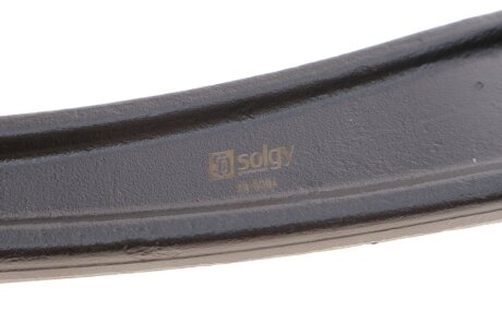 Важіль передньої підвіски solgy 204150