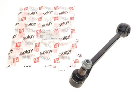 Рычаг передней подвески solgy 204156