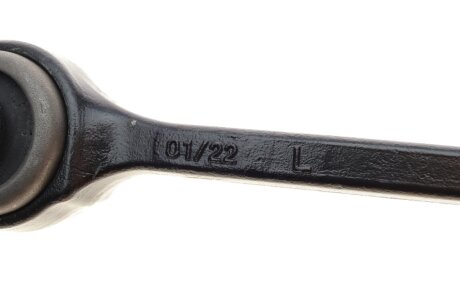 Рычаг передней подвески solgy 204156