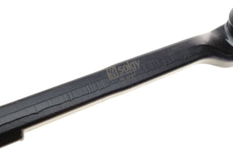 Рычаг передней подвески solgy 204156
