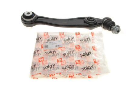 Важіль передньої підвіски solgy 204158