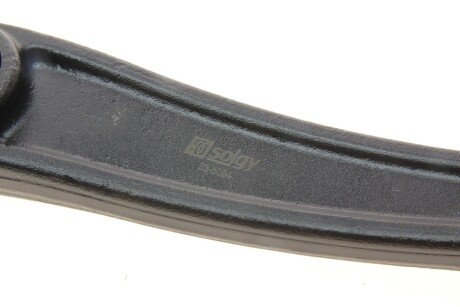 Рычаг передней подвески solgy 204159