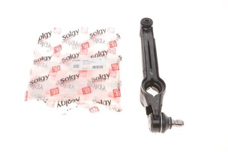 Важіль передньої підвіски solgy 204160