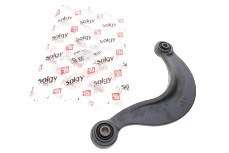 Рычаг передней подвески solgy 204161