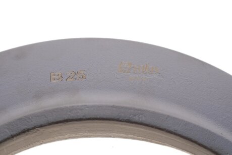 Рычаг передней подвески solgy 204161