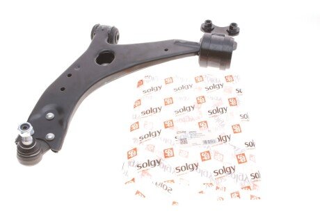 Важіль передньої підвіски solgy 204163