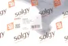 Рычаг передней подвески solgy 204166