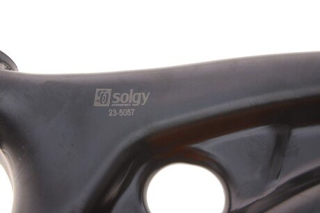 Рычаг передней подвески solgy 204166