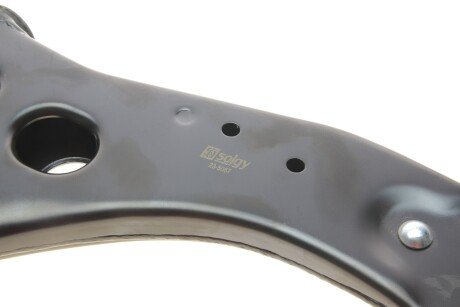 Важіль передньої підвіски solgy 204168