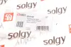 Рычаг передней подвески solgy 204169