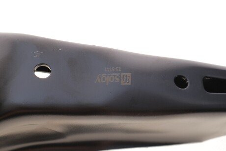 Важіль передньої підвіски solgy 204169