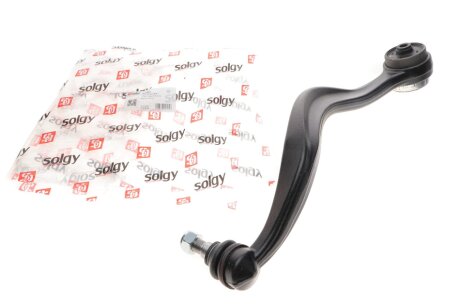 Рычаг передней подвески solgy 204170