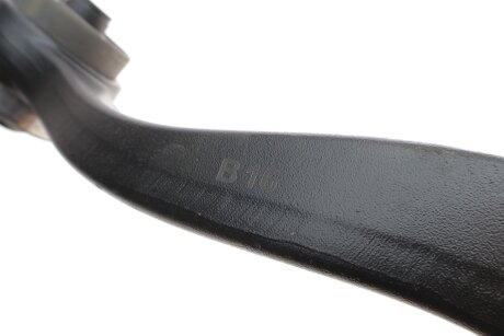 Рычаг передней подвески solgy 204170