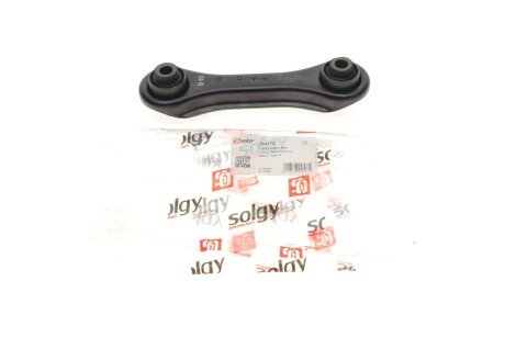 Важіль передньої підвіски solgy 204172