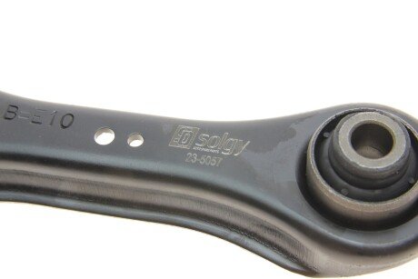 Важіль передньої підвіски solgy 204172