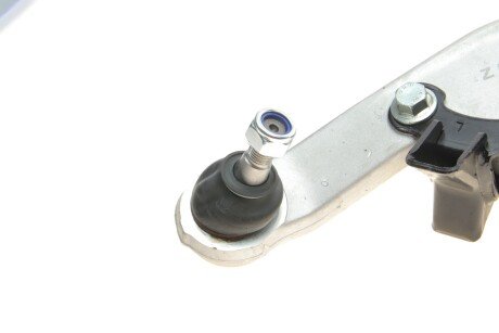 Рычаг передней подвески solgy 204173