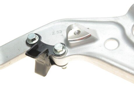 Рычаг передней подвески solgy 204173