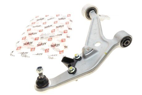 Рычаг передней подвески solgy 204174