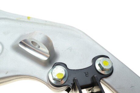 Рычаг передней подвески solgy 204174