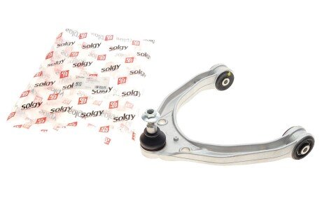 Важіль передньої підвіски solgy 204177