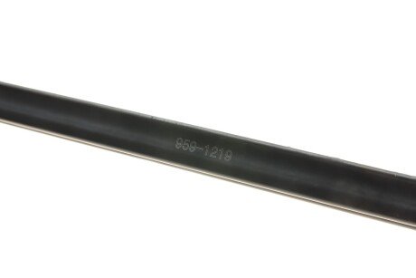 Рычаг передней подвески solgy 204178