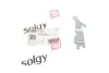 Рычажок трещотки solgy 223004