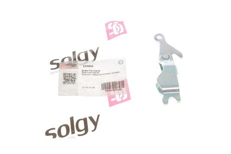 Рычажок трещотки solgy 223004