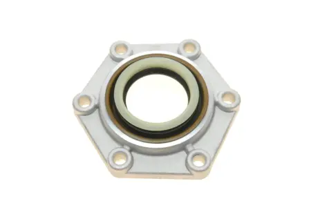 Сальник з фланцем solgy 216187 Пежо