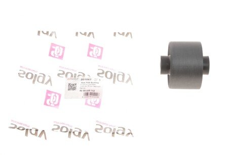 Сайлентблок балки solgy 201067