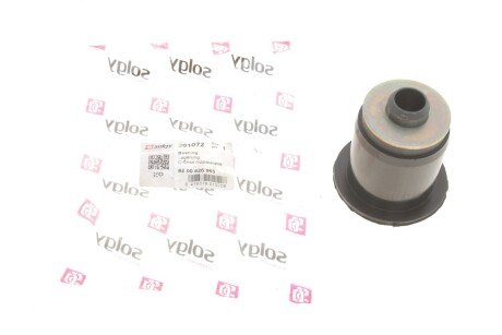 Сайлентблок балки solgy 201072