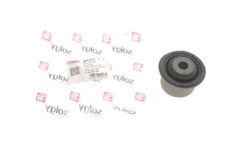 Сайлентблок переднего рычага solgy 201215